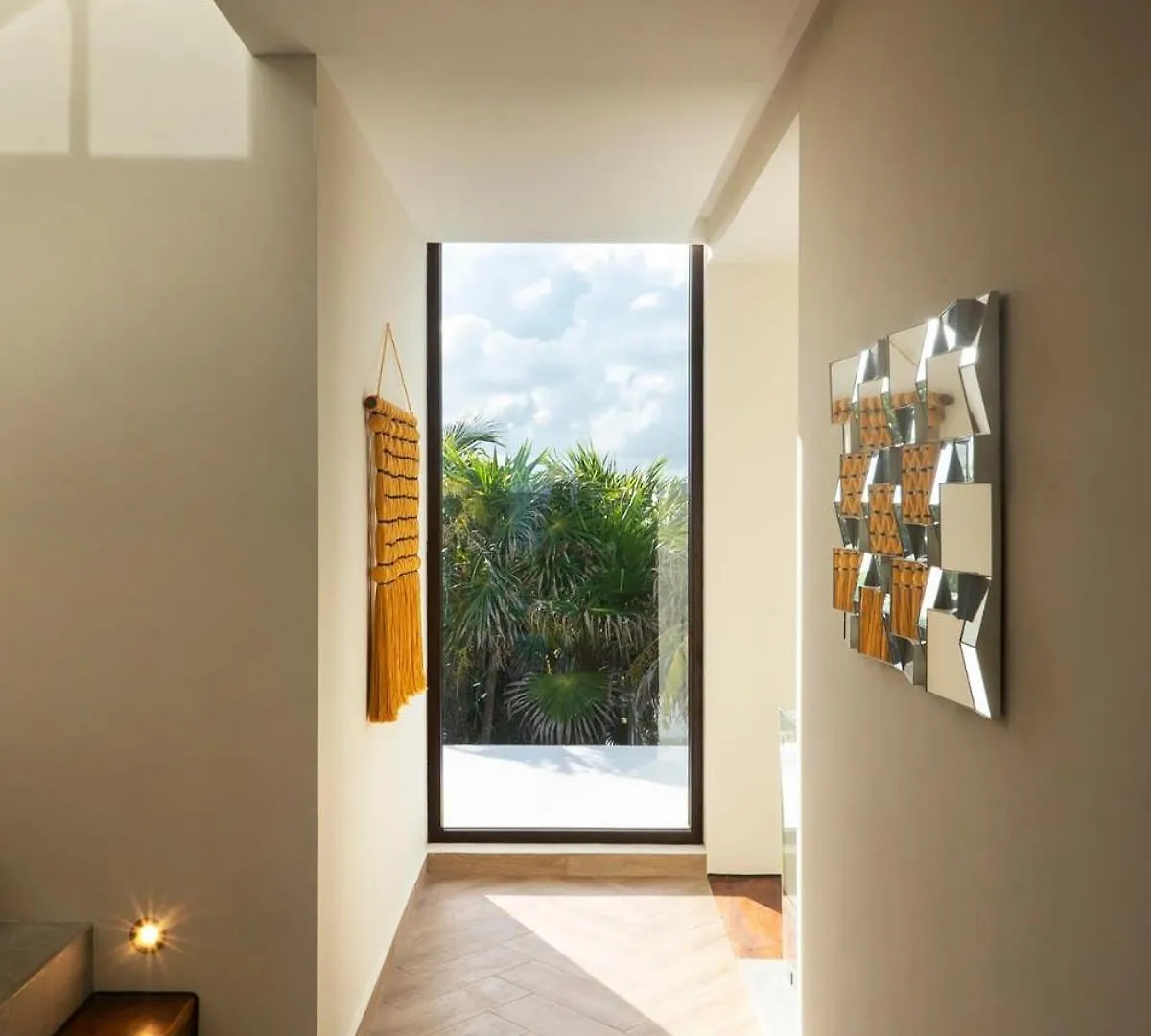 Oceanview 8Br Luxury Double Villa, Concierge &Pools-Tankah Bay Tancah 빌라