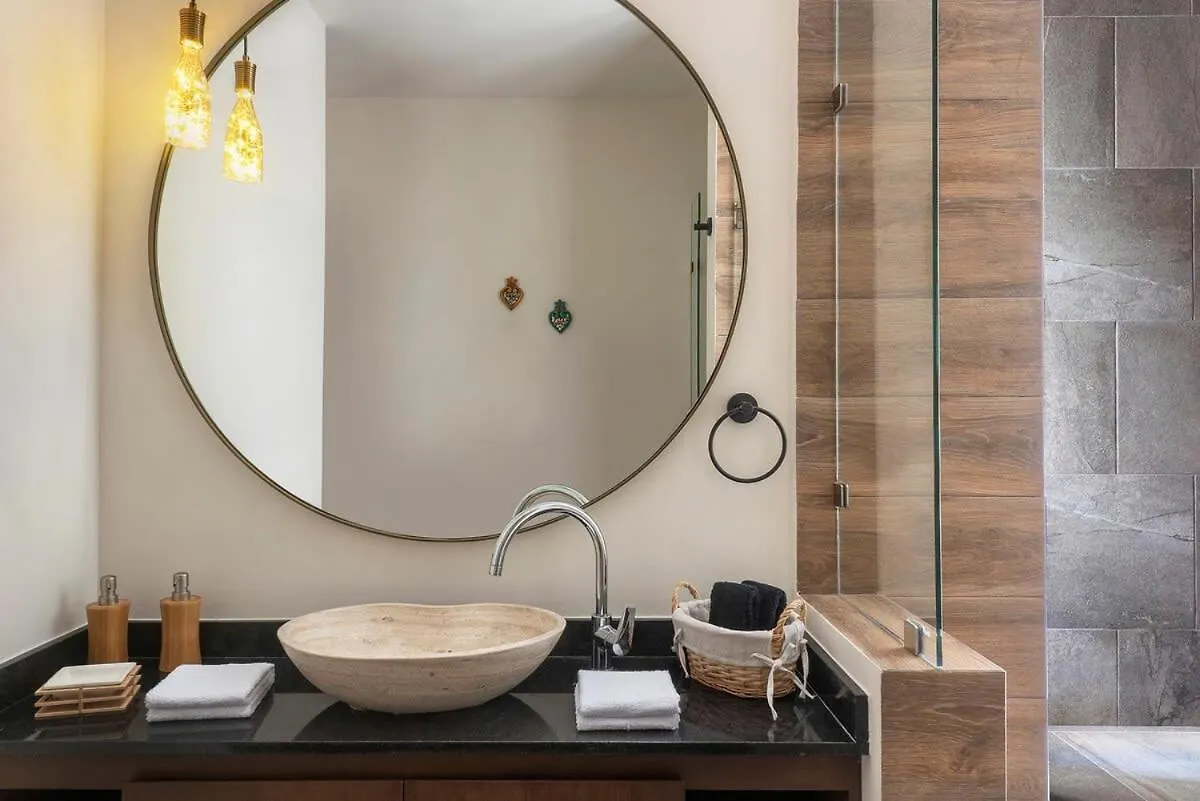 Oceanview 8Br Luxury Double Villa, Concierge &Pools-Tankah Bay Tancah Mexiko