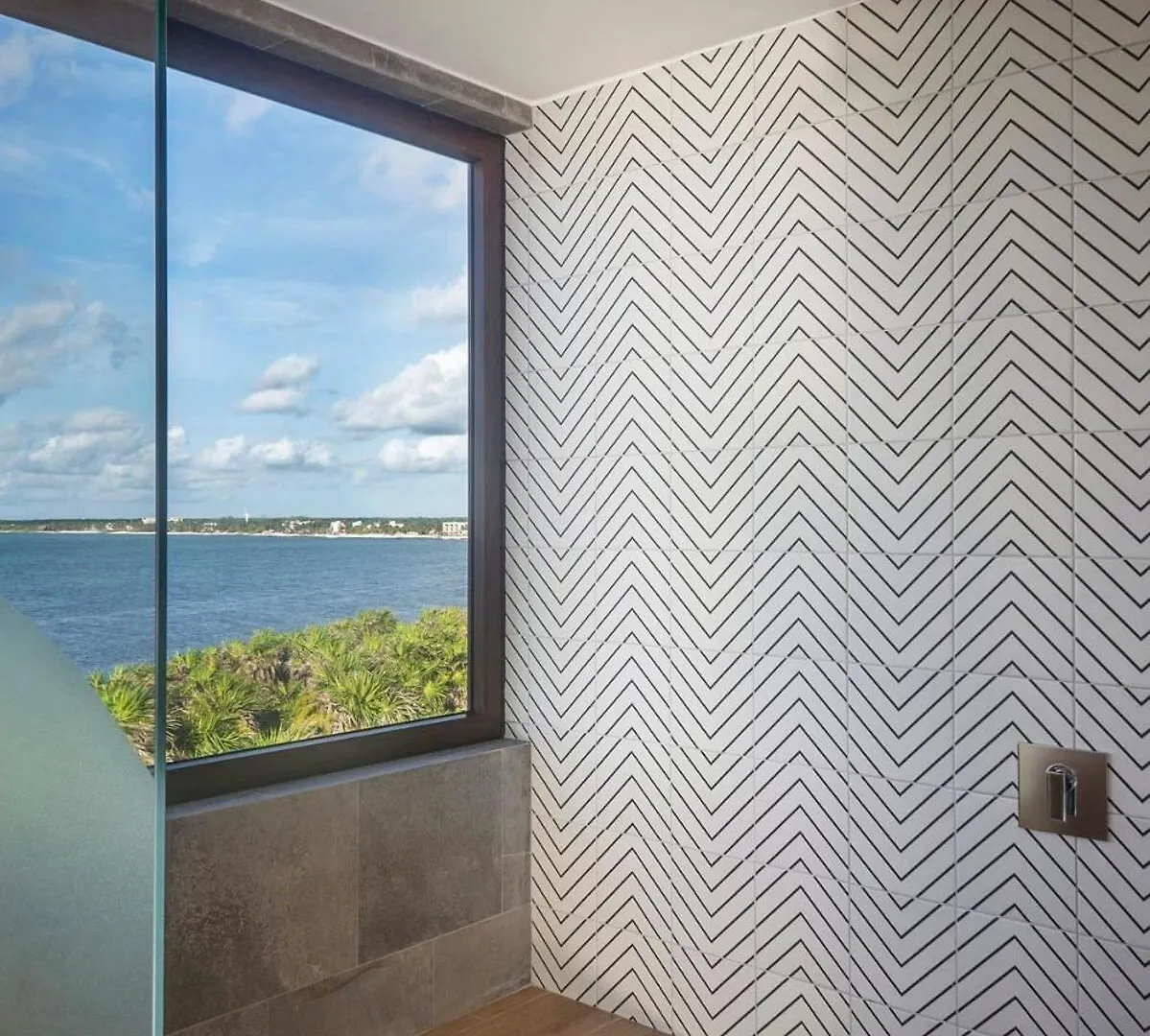 Oceanview 8Br Luxury Double Villa, Concierge &Pools-Tankah Bay Tancah 0*,  Mexiko