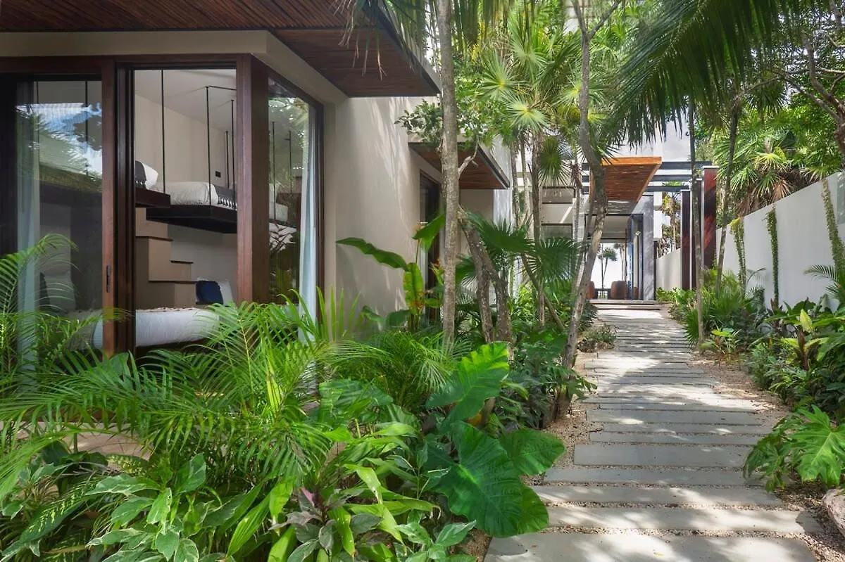 Villa Oceanview 8Br Luxury Double Villa, Concierge &Pools-Tankah Bay Tancah